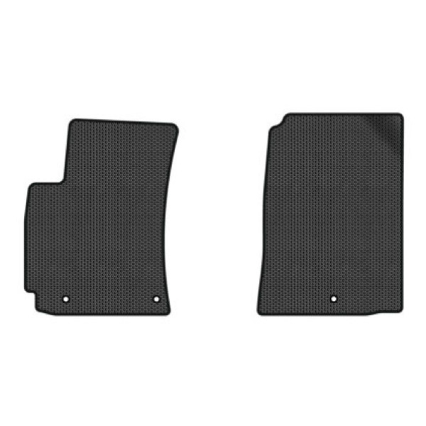 Фото - EVA коврики в салон авто передние EVAtech для Elantra (AD) Hyundai 2015-2020 6 поколение Sedan USA HY1478AB2KH3SBB