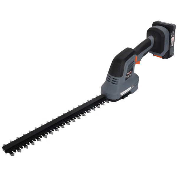 Фото - Кусторез SEQUOIA SBHT2012-UNI