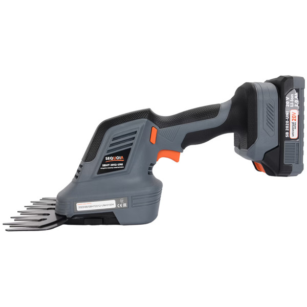 Фото - Кусторез SEQUOIA SBHT2012-UNI