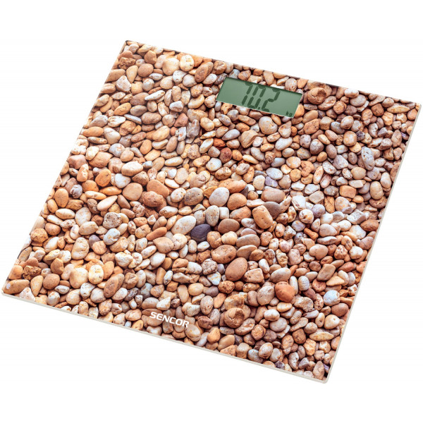 Фото - Весы напольные Sencor SBS2302SN