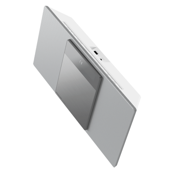 Фото - Микро-система Panasonic SC-HC410EE-S