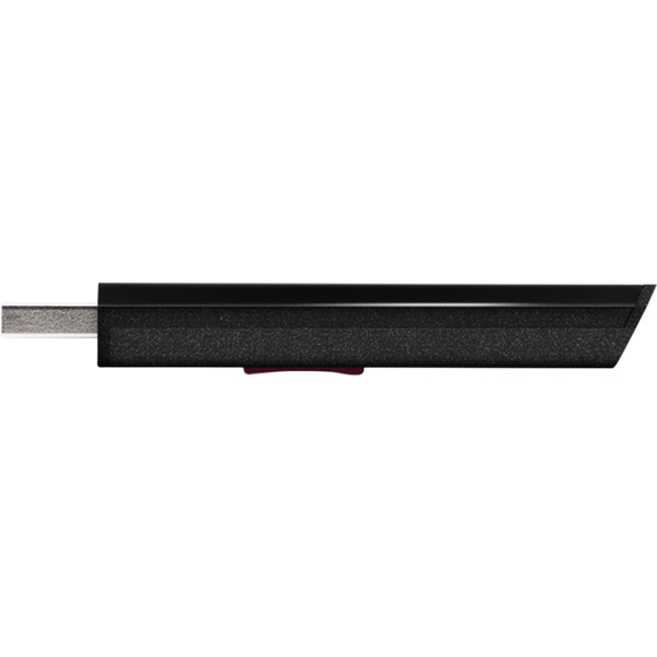 Фото - SSD-накопитель внешний ADATA SC610 1TB USB 3.2  550/500Mb/s Black (SC610-1000G-CBK/RD)