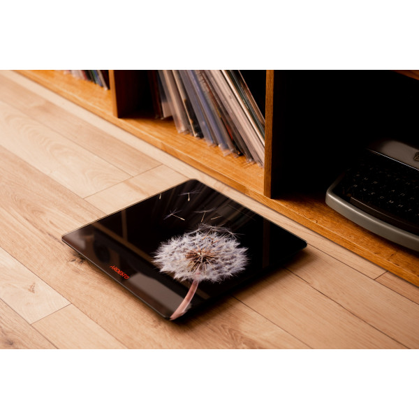 Фото - Весы напольные Ardesto SCB-965 Black