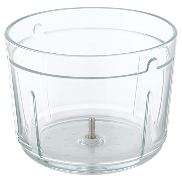 Фото - Измельчитель Sencor SCB9000WH