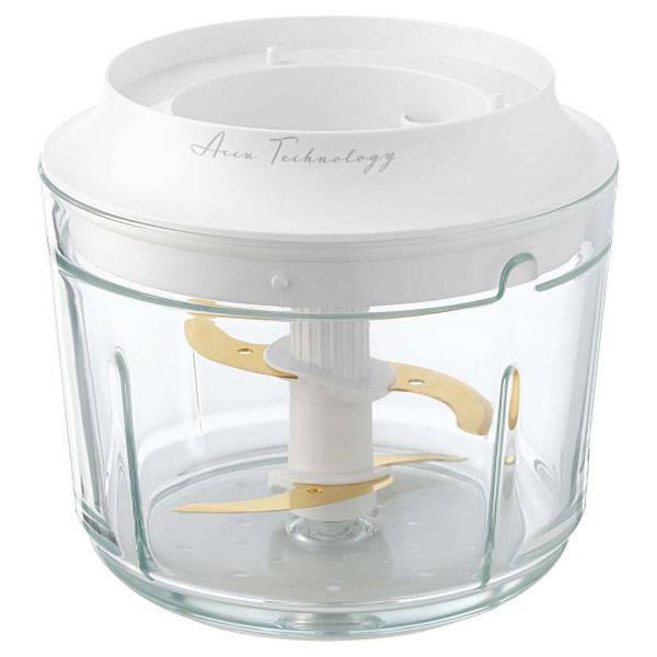 Фото - Измельчитель Sencor SCB9000WH