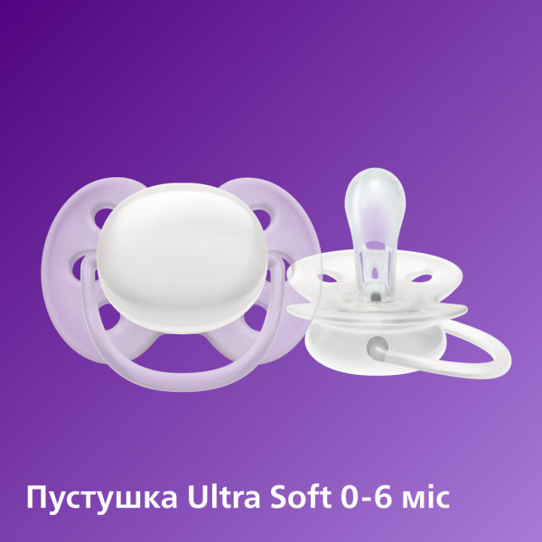 Фото - Бутылочка для кормления Philips AVENT Набор для новорожденных Natural природный поток (SCD838/11)