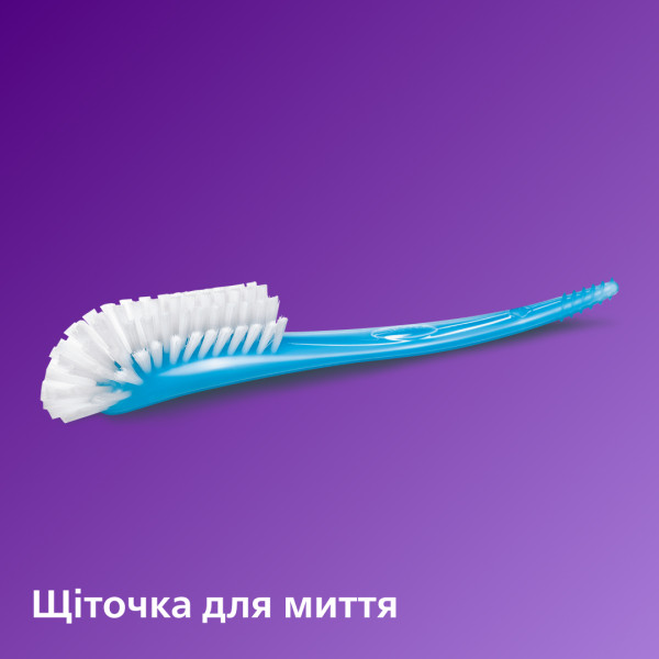 Фото - Бутылочка для кормления Philips AVENT Набор для новорожденных Natural природный поток (SCD838/11)