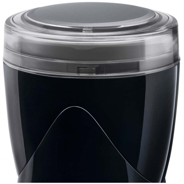 Фото - Кофемолка Sencor SCG 1050 BK