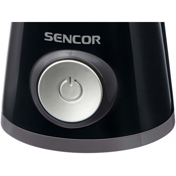 Фото - Кофемолка Sencor SCG 1050 BK