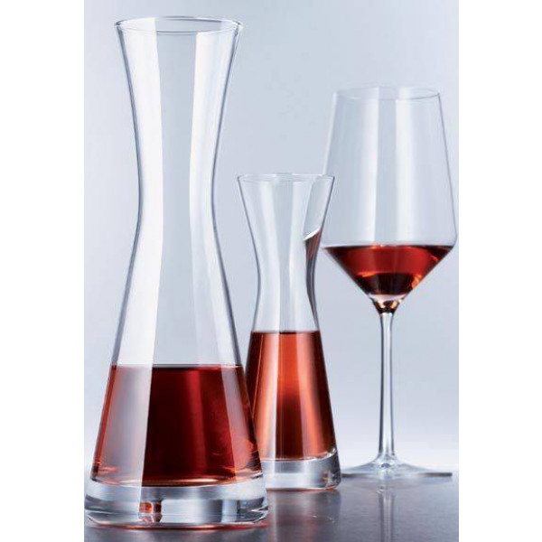Фото - Декантер Schott Zwiesel карафе 6 шт. 0,25 л 113786