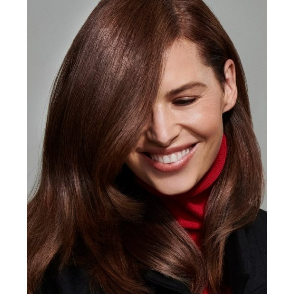 Фото - Шампунь женский Schwarzkopf Prof. Gliss Kur Oil Nutritive Для длинных и секущихся волос 250 мл (9000100398381)