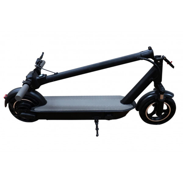 Фото - Электросамокат Scooter AOVO X10/500W