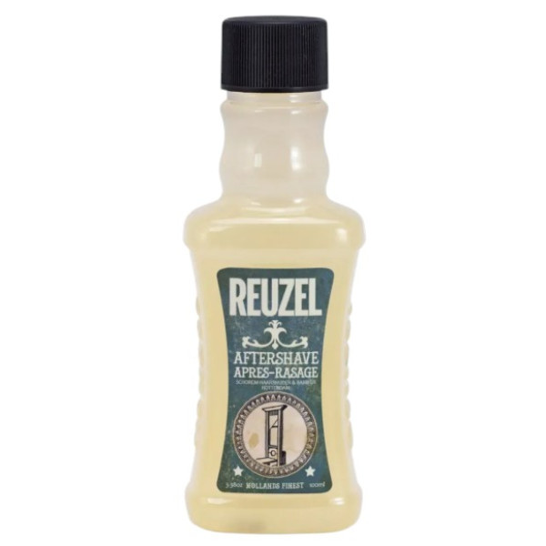 Фото - Лосьон после бритья Reuzel Aftershave 100 мл (852578006751)