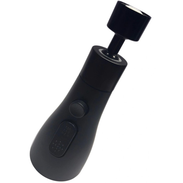 Фото - Аэратор для крана VALESO NSZ 003 черный Фото - Аэратор для крана VALESO NSZ 003 черный