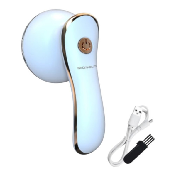 Фото - Триммер для ткани Grunhelm GLR953 Фото - Триммер для ткани Grunhelm GLR953