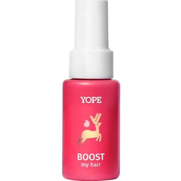Фото - Сыворотка для волос Yope BOUNCE BOOST MY HAIR Serum 50 мл (5903760205997)