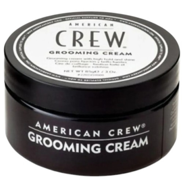 Фото - Крем для укладки волос American Crew Classic Grooming Cream 85 г (738678002766)
