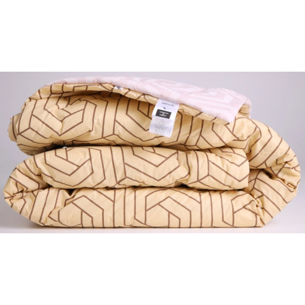 Фото - Одеяло демисезонное полуторное MirSon 140x205 см Хлопок №2828 Сolor Fun Line Whales (2200006700647)