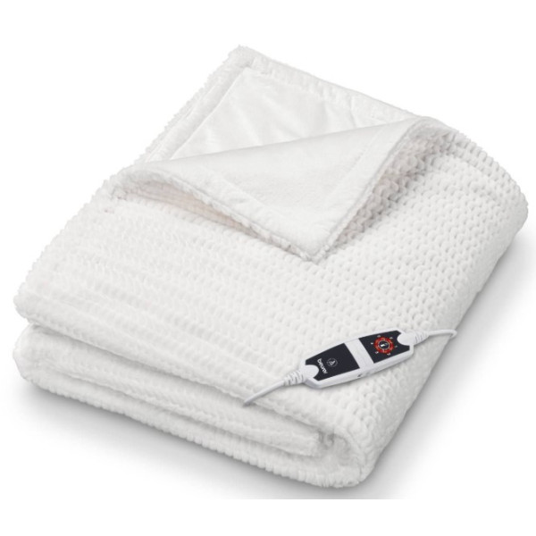 Фото - Электроодеяло Beurer HD 82 Helsinki Фото - Электроодеяло Beurer HD 82 Helsinki