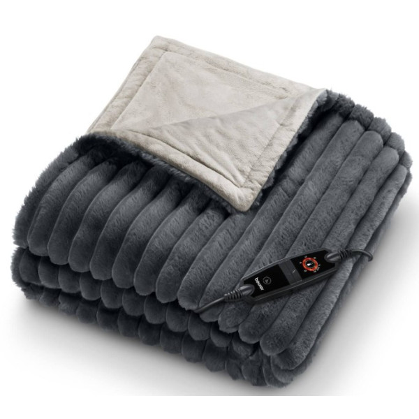 Фото - Электроодеяло Beurer HD 82 Stockholm