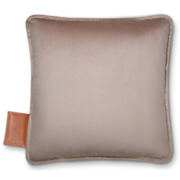 Фото - Электрогрелка для спины Beurer HK 77 Heaty smokey-taupe