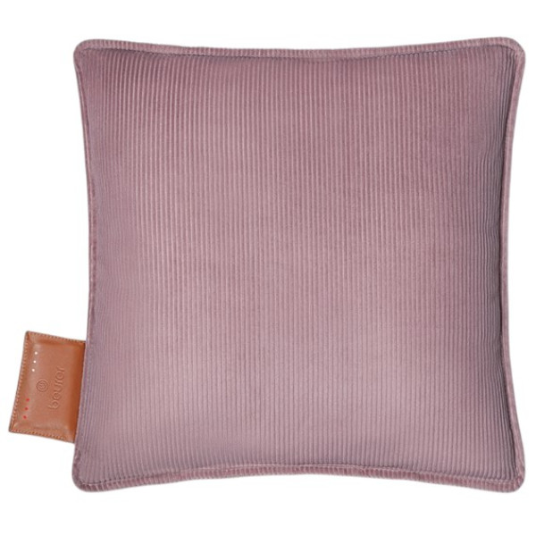 Фото - Электрогрелка для спины Beurer HK 77 Heaty lavender-lilac