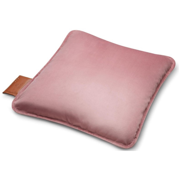 Фото - Электрогрелка для спины Beurer HK 77 Heaty blush-rose