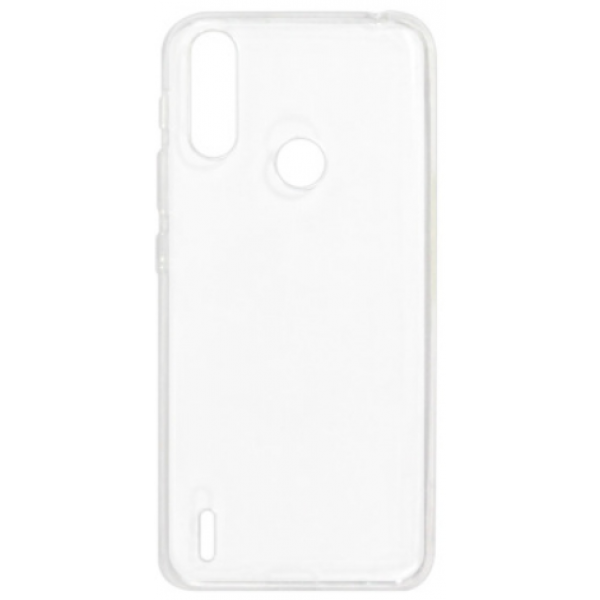 Фото - Чехол для смартфона Armorstandart Air for Motorola Moto E7 Power/E7i Power Transparent (ARM59425)