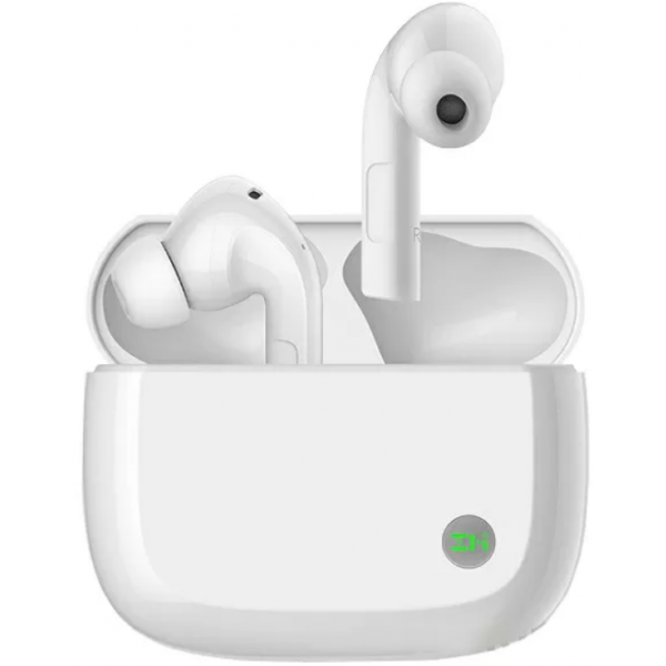 Фото - Наушники вкладыши беспроводные TWS ZMI PurPods Pro White (TW100ZM)