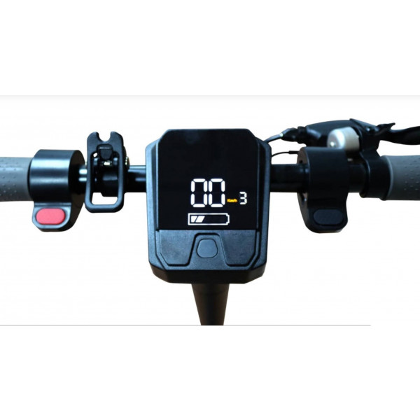 Фото - Электросамокат Scooter AOVO X10/500W