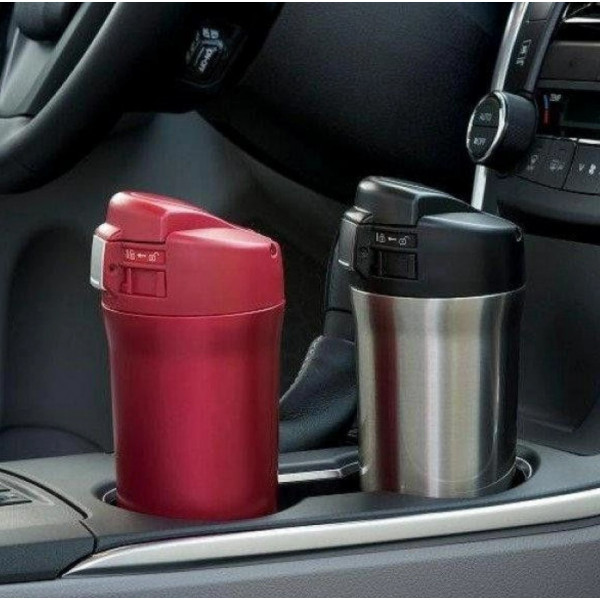 Фото - Термокружка Zojirushi SM-YAF48RA 0.48 л Red (1678.03.45)