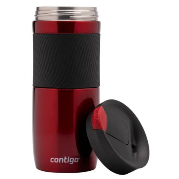 Фото - Термокружка Contigo BYRON 16 0,47 л (2095632)