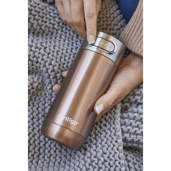 Фото - Термокружка Contigo LUXE 0,36 л (2104542)