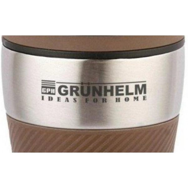 Фото - Термокружка Grunhelm 250мл GTC301