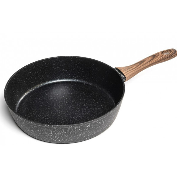 Фото - Сотейник Holmer DF-42824-FAM Natural