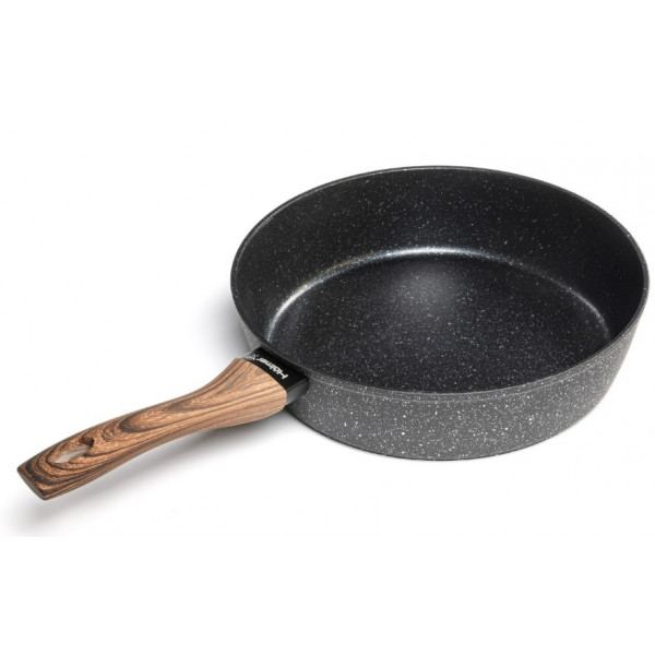 Фото - Сотейник Holmer DF-42824-FAM Natural