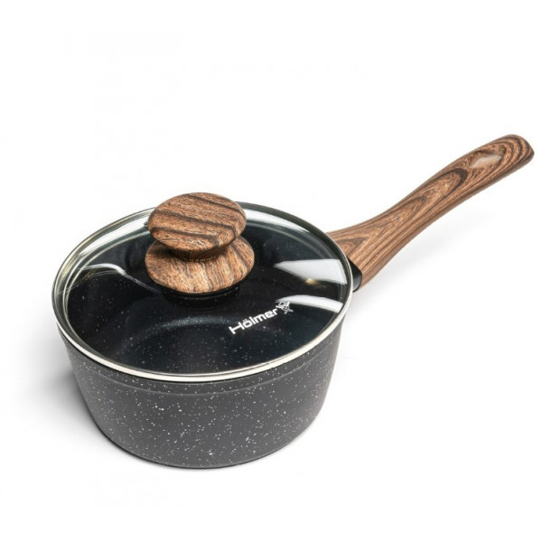 Фото - Ковш Holmer SP-1318-FAMWL Natural