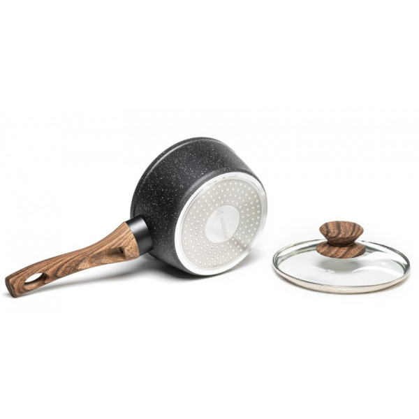 Фото - Ковш Holmer SP-1318-FAMWL Natural