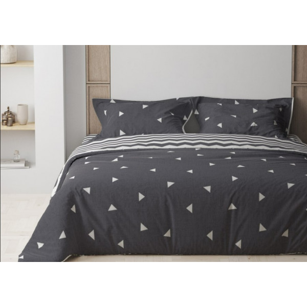 Фото - Комплект постельного белья ТЕП 334 Night (2-00880_06408)