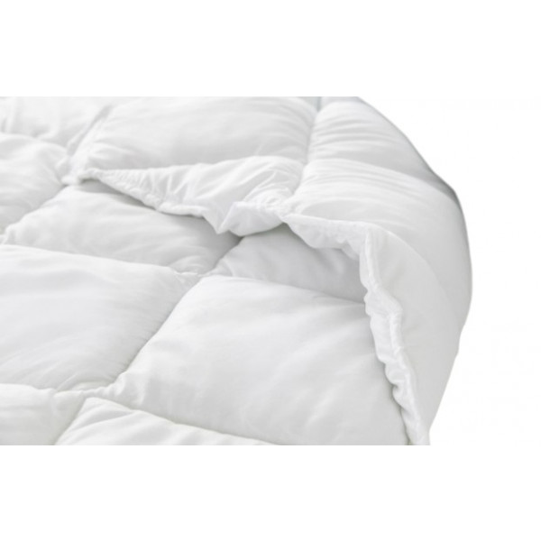 Фото - Одеяло летнее полуторное ТЕП White Home Comfort 140х205 см (1-03250_00000)