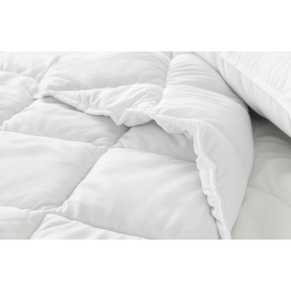 Фото - Одеяло летнее полуторное ТЕП White Home Comfort 140х205 см (1-03250_00000)