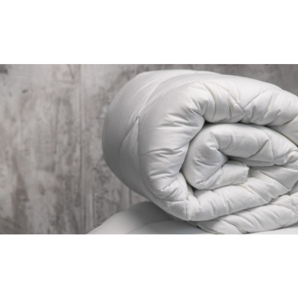 Фото - Одеяло зимнее двуспальное евро ТЕП 200х210 см (1-03855_00000)