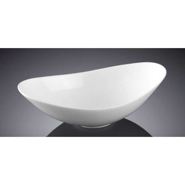 Фото - Салатник Wilmax 20.5х12х6.5 см 300 мл (WL-992391 / A)