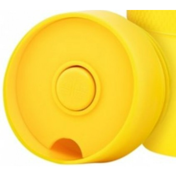 Фото - Термокружка Vincent Bumblebee 0.35 л (VC-1527B)