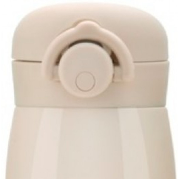 Фото - Термокружка OSCAR Verona 400 мл Beige (OSR-6105-400/1)