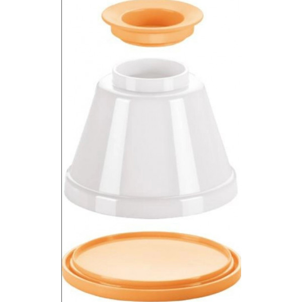 Фото - Набор мини-форм для приготовления tescoma 630591 Delicia 4 шт.