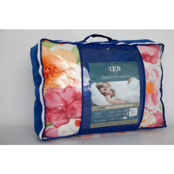 Фото - Одеяло зимнее двуспальное ТЕП Шик 180х210 (1-02563_00000)