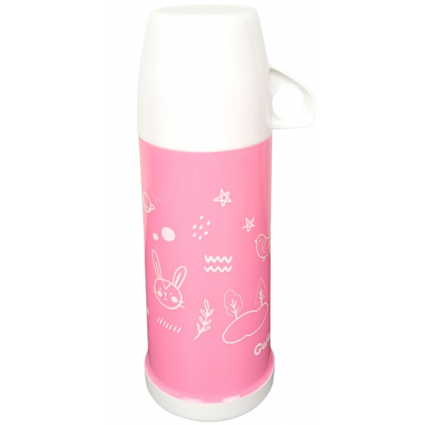 Фото - Термос Gusto  Детская мечта 450 мл (GT116)