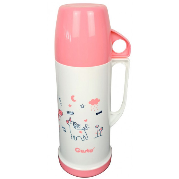 Фото - Термос Gusto  Детская мечта 450 мл (GT116)