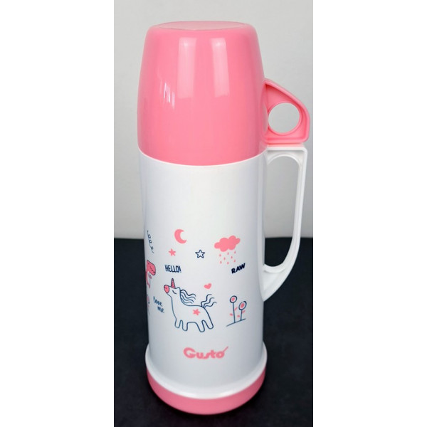 Фото - Термос Gusto  Детская мечта 450 мл (GT116)